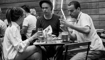 Eiríkur Örn Norðdahl